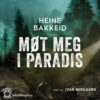 Lydbok - Møt meg i paradis-