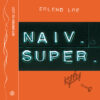 Lydbok - Naiv. Super-