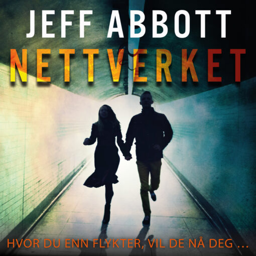 Lydbok - Nettverket-