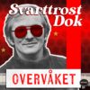 Lydbok - Overvåket (5:5) Det hemmelige arkivet-