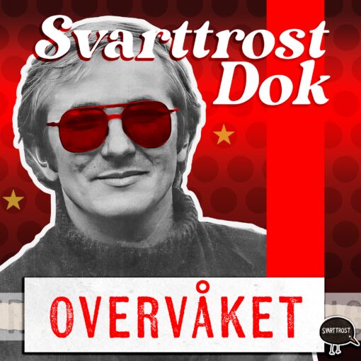 Lydbok - Overvåket (5:5) Det hemmelige arkivet-