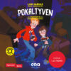 Lydbok - Pokaltyven-