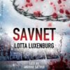 Lydbok - Savnet-