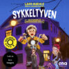 Lydbok - Sykkeltyven-