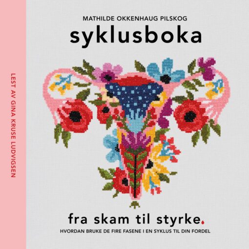 Lydbok - Syklusboka-