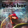 Lydbok - Uelskbar : om psykopater