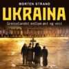 Lydbok - Ukraina : grenselandet mellom øst og vest-