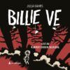 Lydbok - Billie Ve-