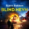 Lydbok - Blind hevn-