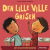 Lydbok - Den lille ville grisen-