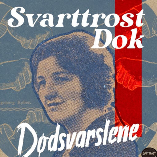 Lydbok - Dødsvarslene. Ingeborg 1:5-