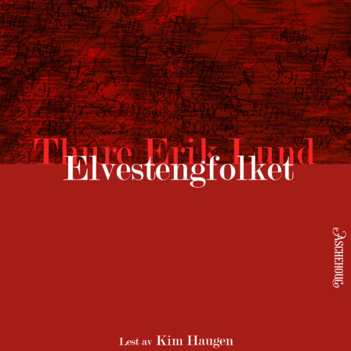 Lydbok - Elvestengfolket : roman-