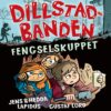 Lydbok - Fengselskuppet-