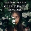 Lydbok - Glemt på en søndag-