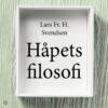 Lydbok - Håpets filosofi-