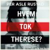 Lydbok - Hvem tok Therese?-