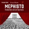 Lydbok - Mephisto-