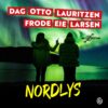 Lydbok - Nordlys-