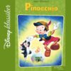 Lydbok - Pinocchio-