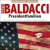 Lydbok - Presidentfamilien-