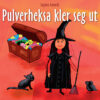 Lydbok - Pulverheksa kler seg ut-