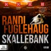 Lydbok - Skallebank-