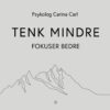 Lydbok - Tenk mindre : fokuser bedre-