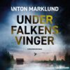 Lydbok - Under falkens vinger-