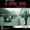 Lydbok - 9. april 1940 : et historisk bedrag-