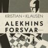 Lydbok - Alekhins forsvar-