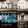 Lydbok - Allis sønn-