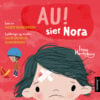 Lydbok - Au! sier Nora-