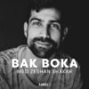 Lydbok - Bak boka med Zeshan Shakar-