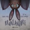 Lydbok - Brunlangøre-