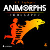 Lydbok - Budskapet-