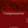 Lydbok - Compromateria : roman-