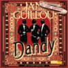 Lydbok - Dandy-