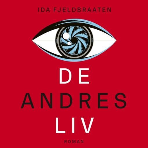 Lydbok - De andres liv-