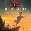 Lydbok - De besatte-