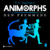 Lydbok - Den fremmede-