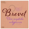 Lydbok - Den mystiske velgjøreren Brevet #9-