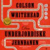 Lydbok - Den underjordiske jernbanen-