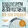 Lydbok - Der isen sprekker-