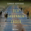 Lydbok - Der savannen ender : roman-