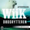 Lydbok - Dødsrytteren-