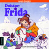 Lydbok - Doktor-Frida-