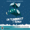 Lydbok - En terrorist i senga-