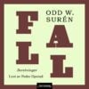 Lydbok - Fall : beretninger-