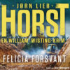 Lydbok - Felicia forsvant-