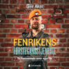 Lydbok - Fenrikens førstegangstjeneste-